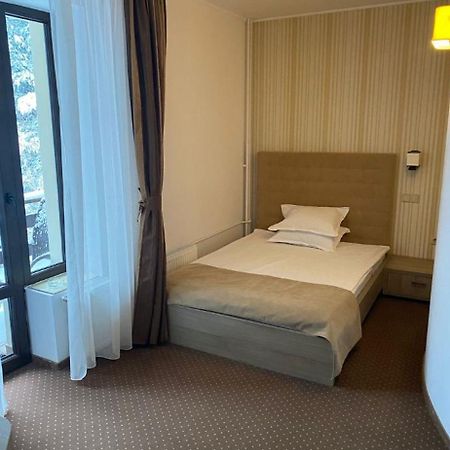 Pensiunea Orizont Poiana Brasov Exterior foto