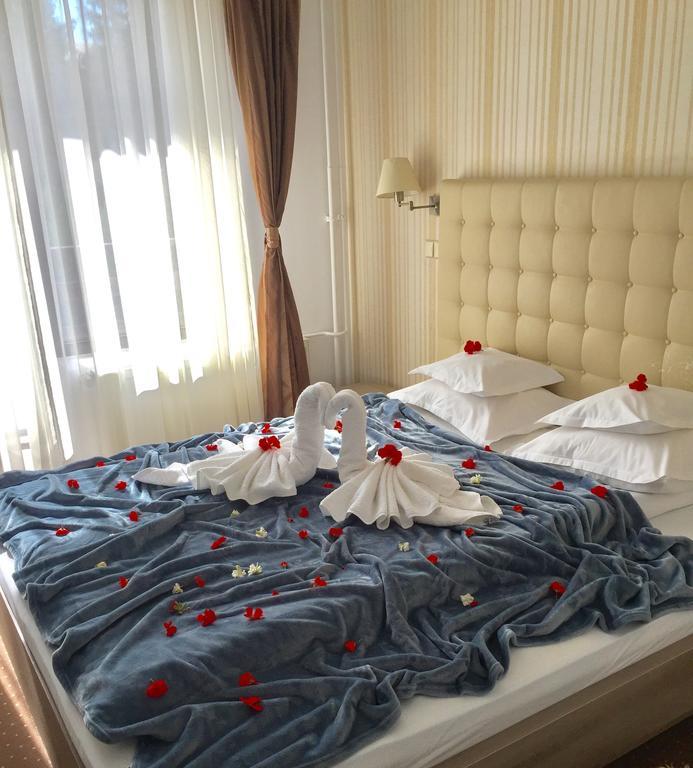 Pensiunea Orizont Poiana Brasov Exterior foto